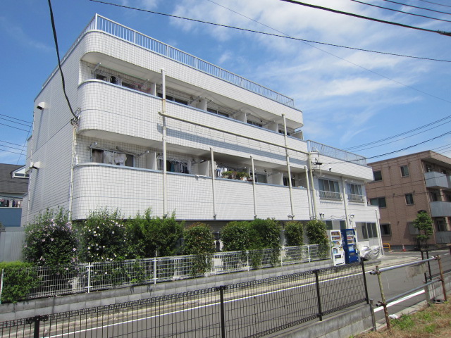 リベルテ八王子