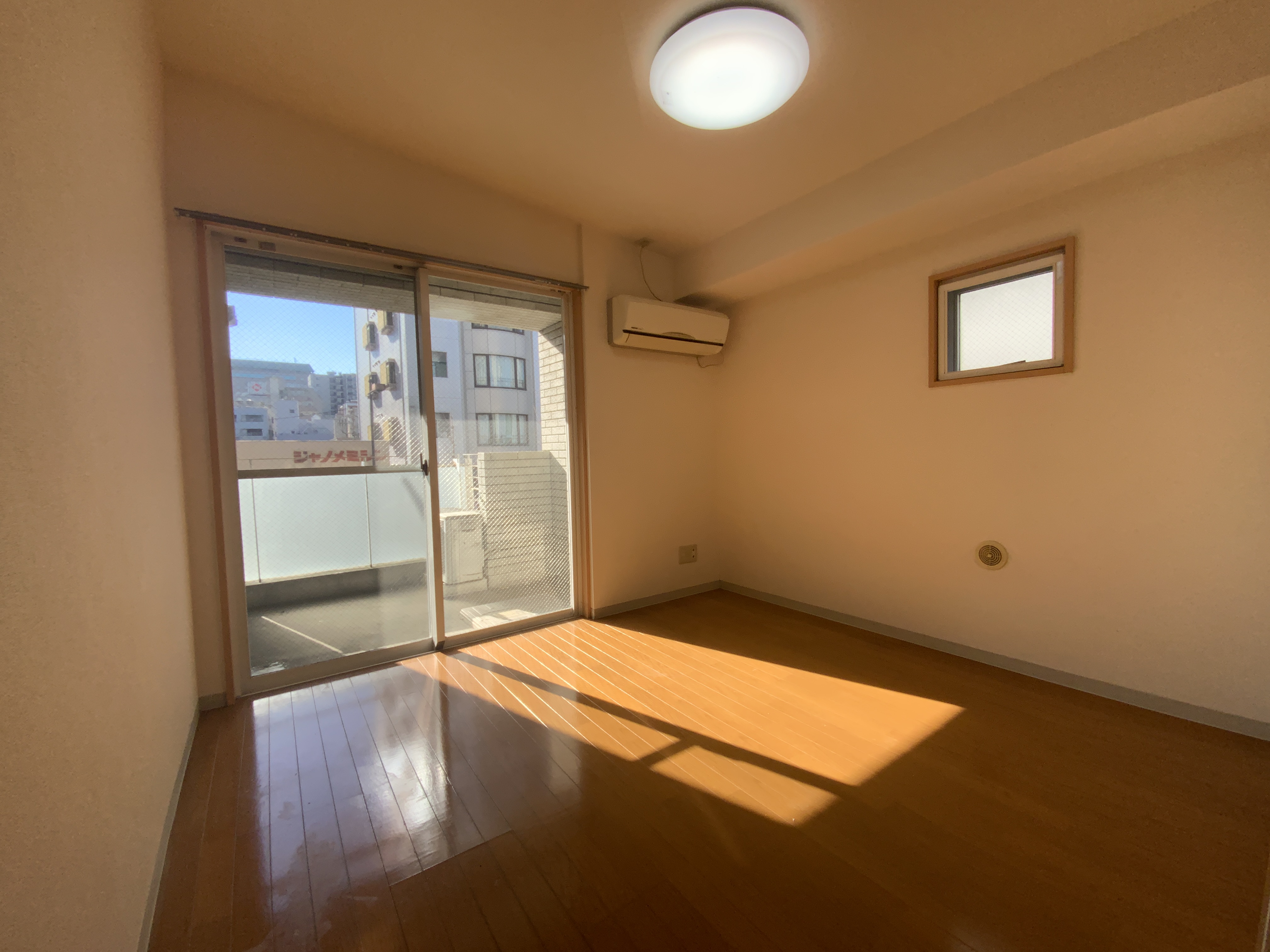 部屋