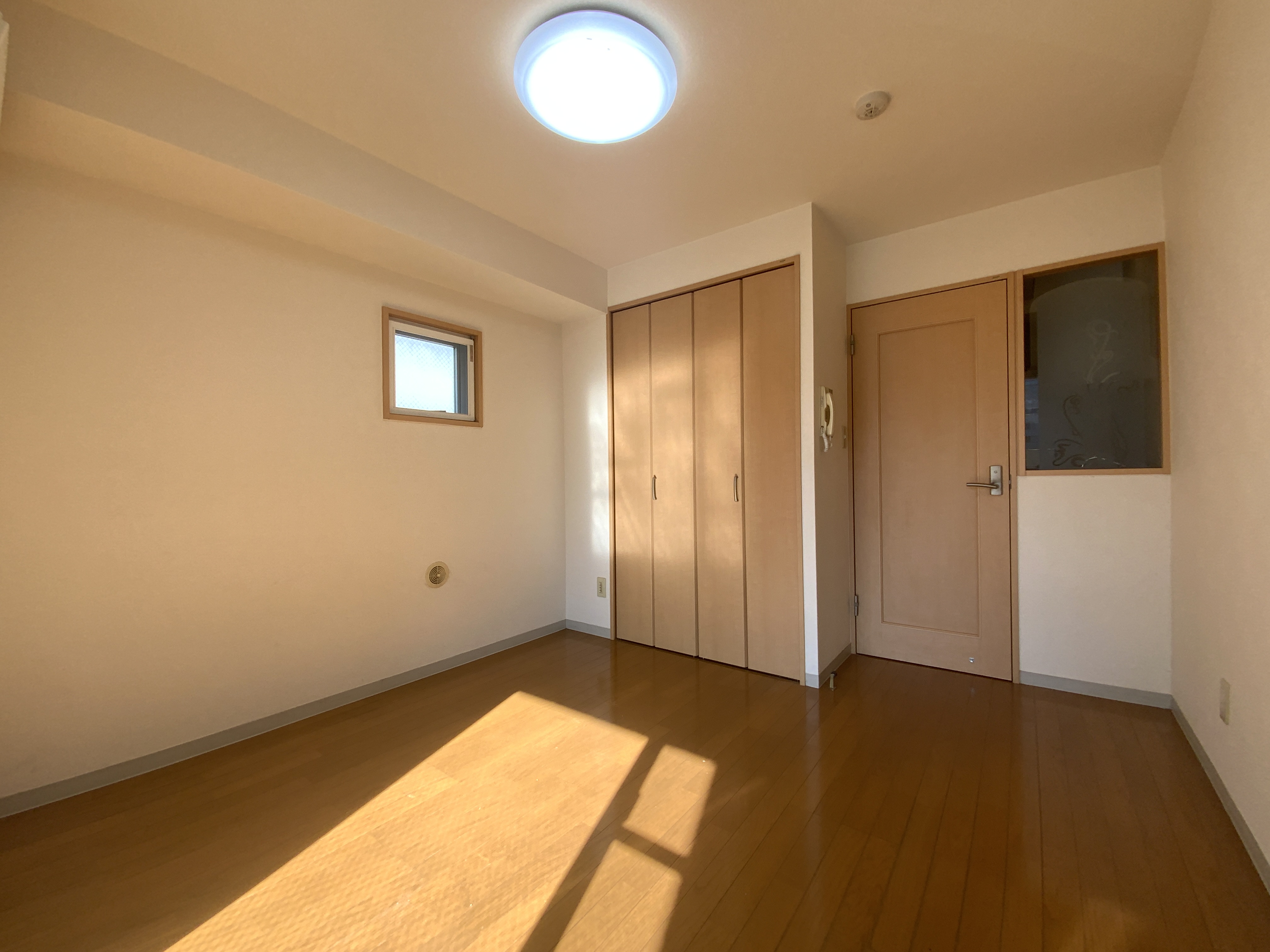 部屋