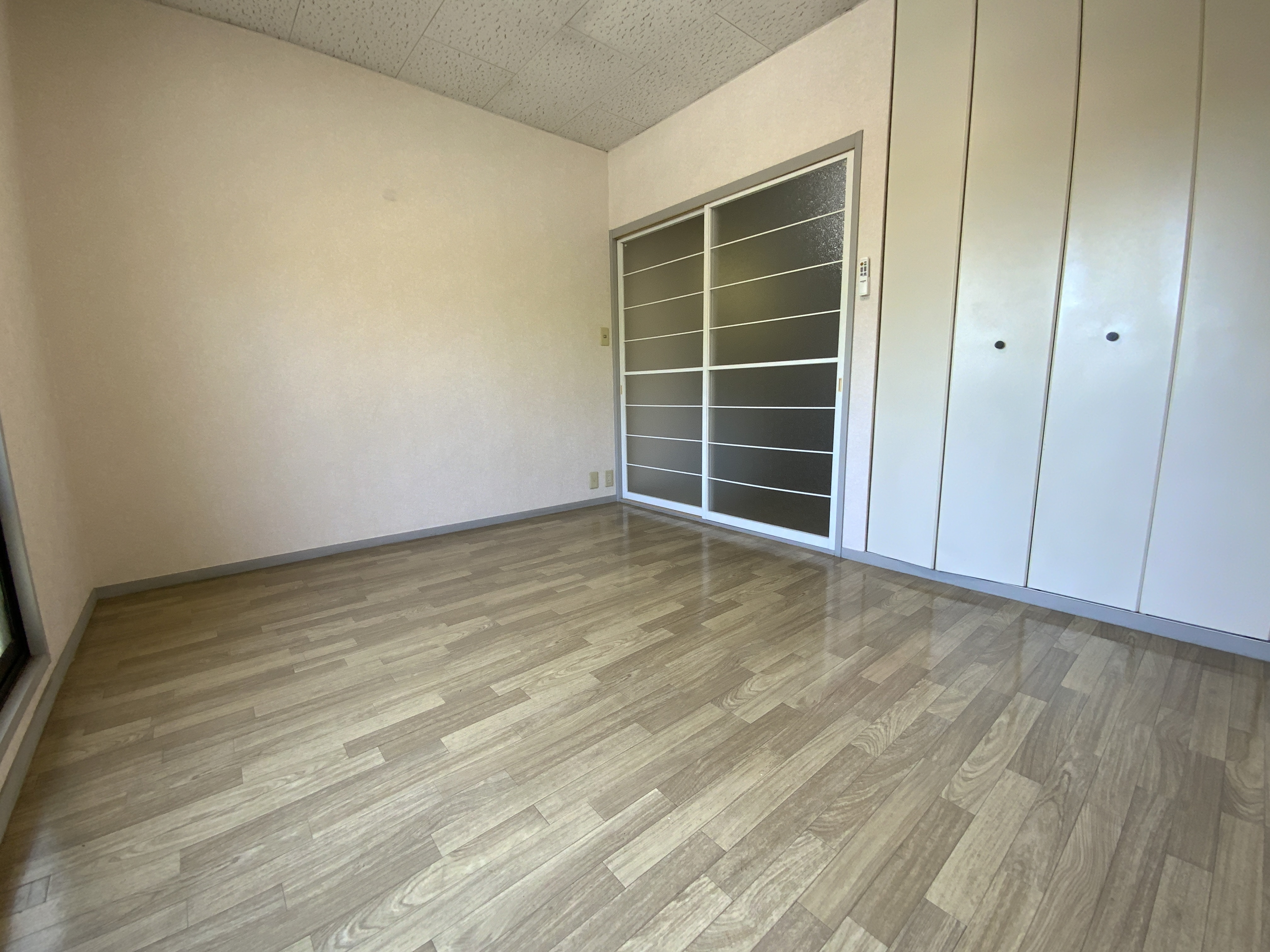 部屋