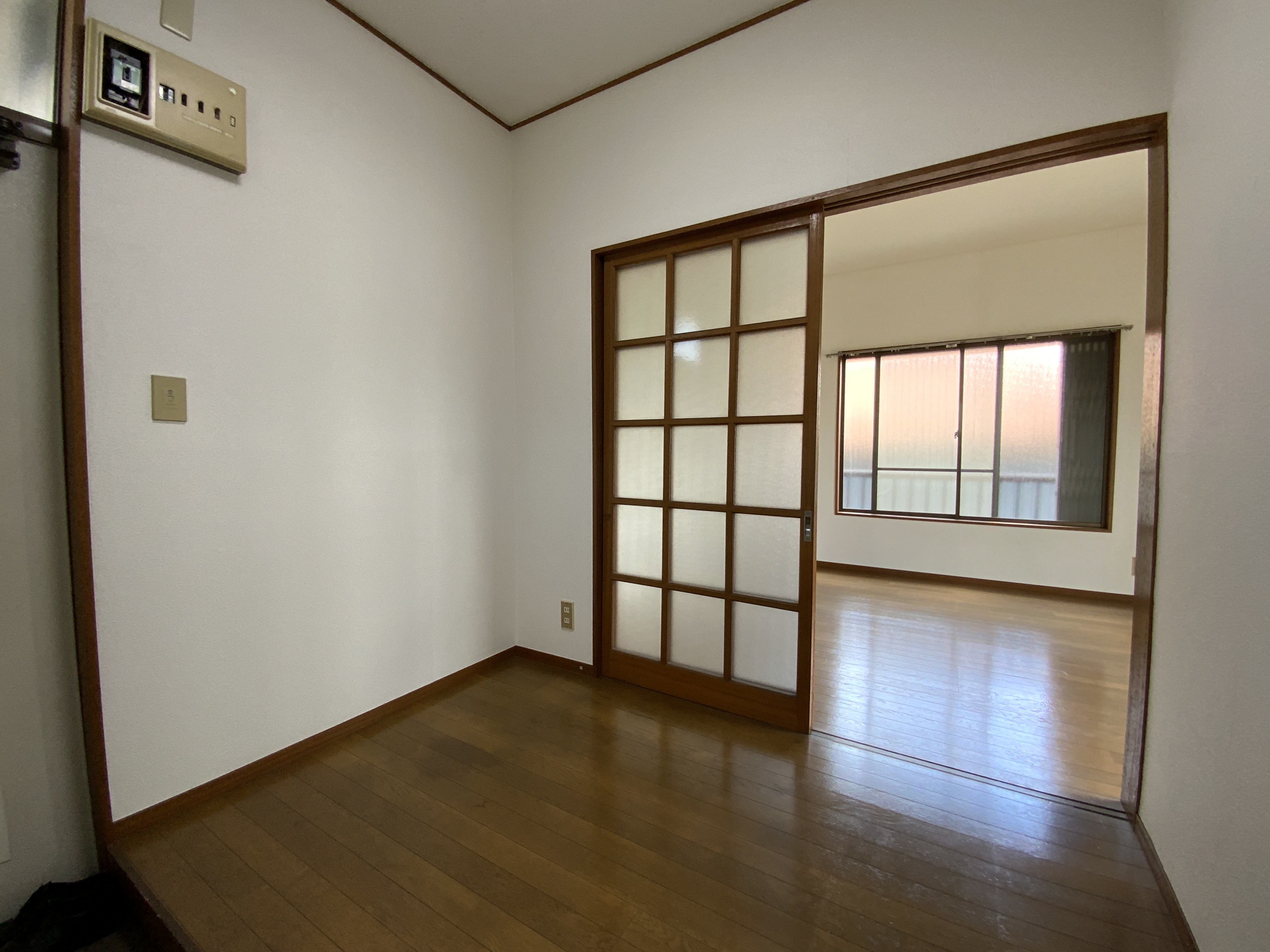 部屋