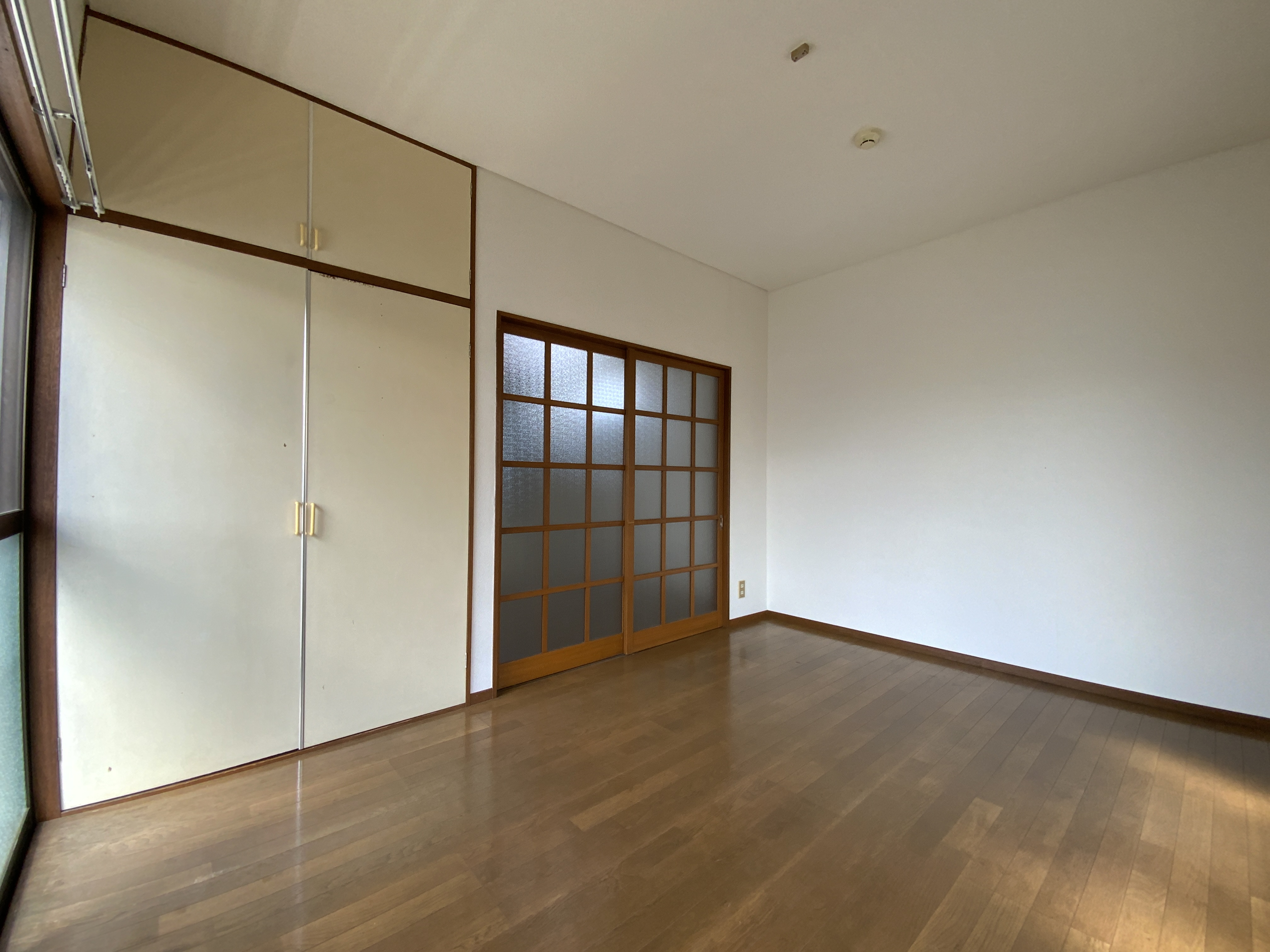 部屋
