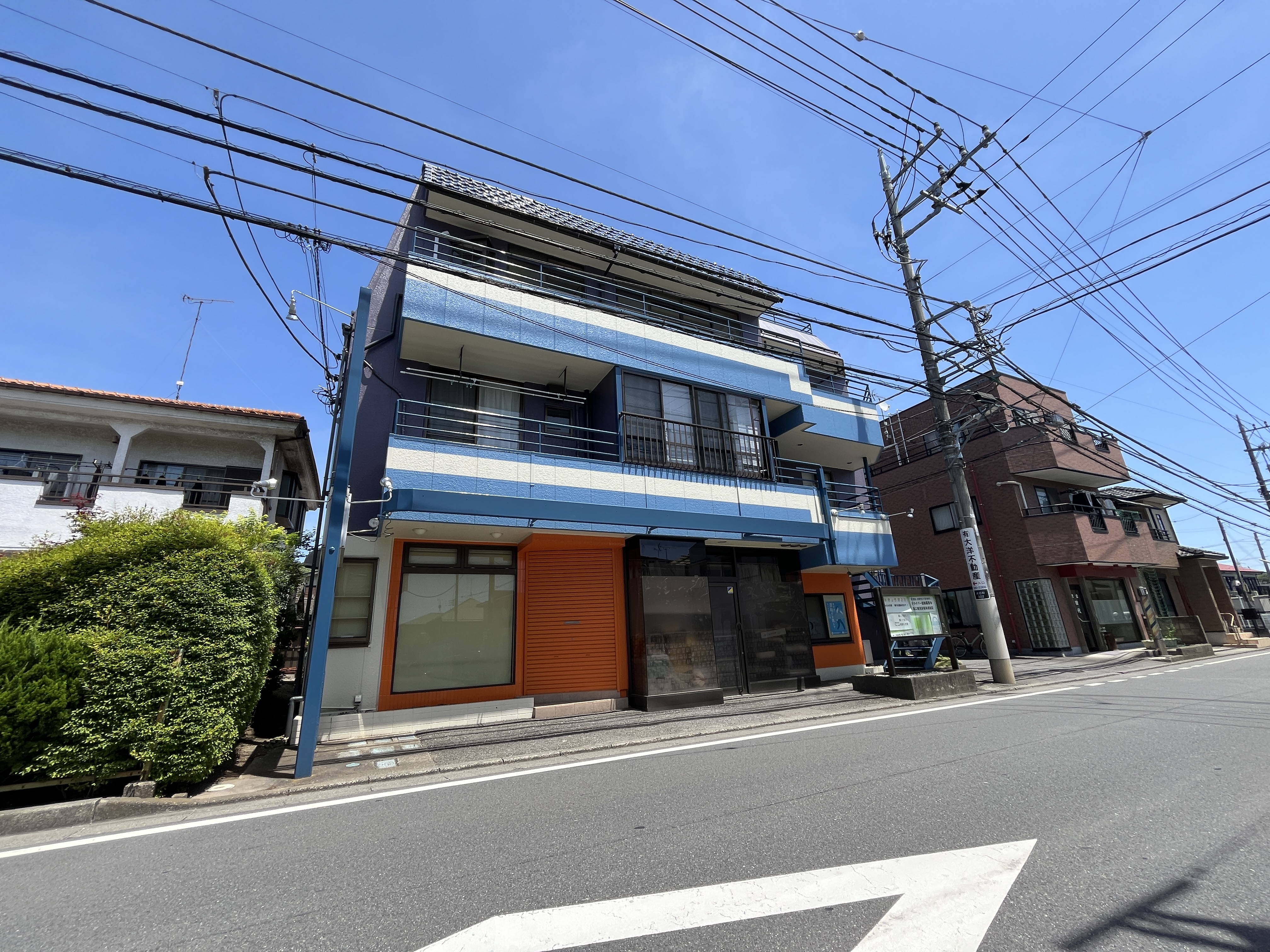 栄ビル