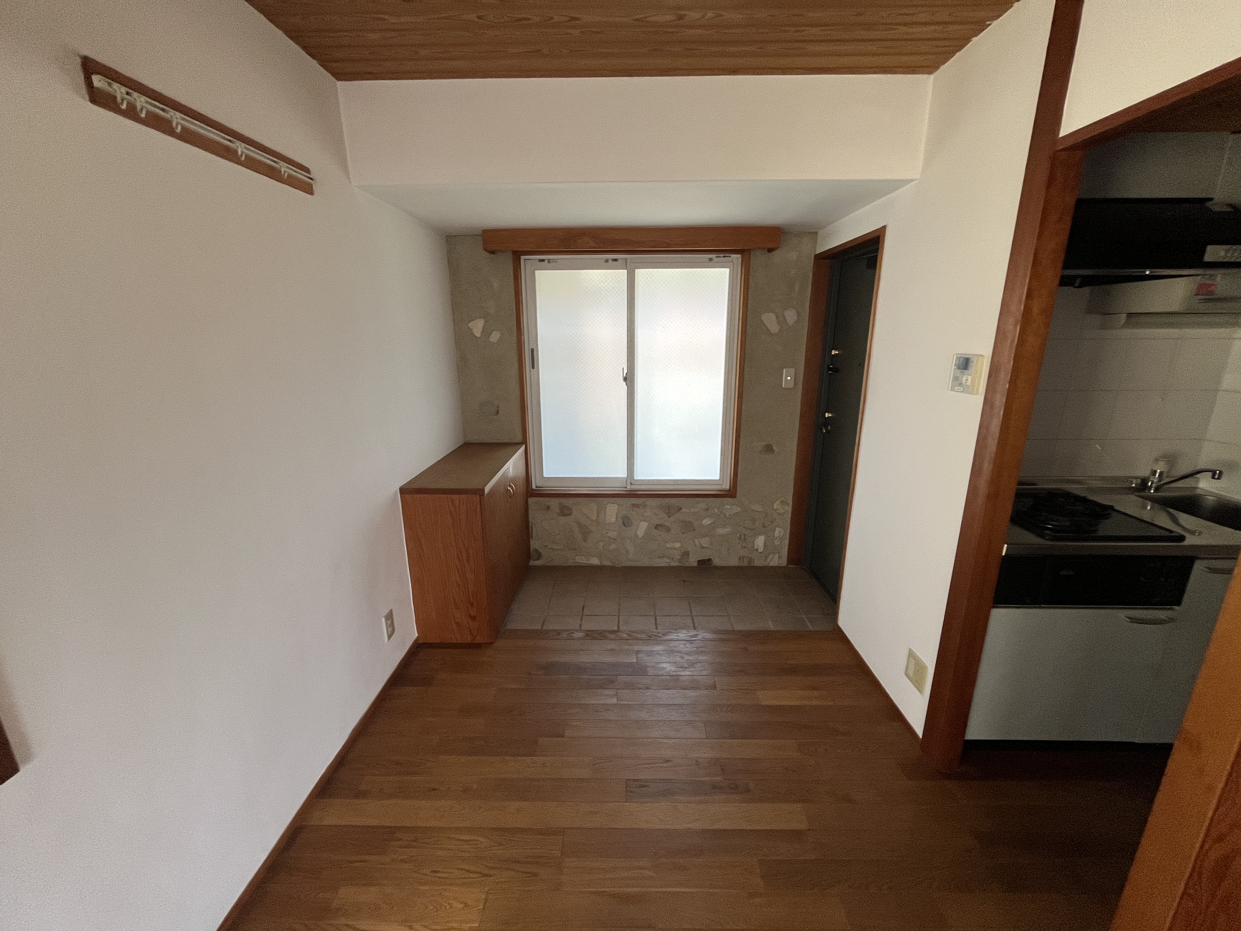 部屋