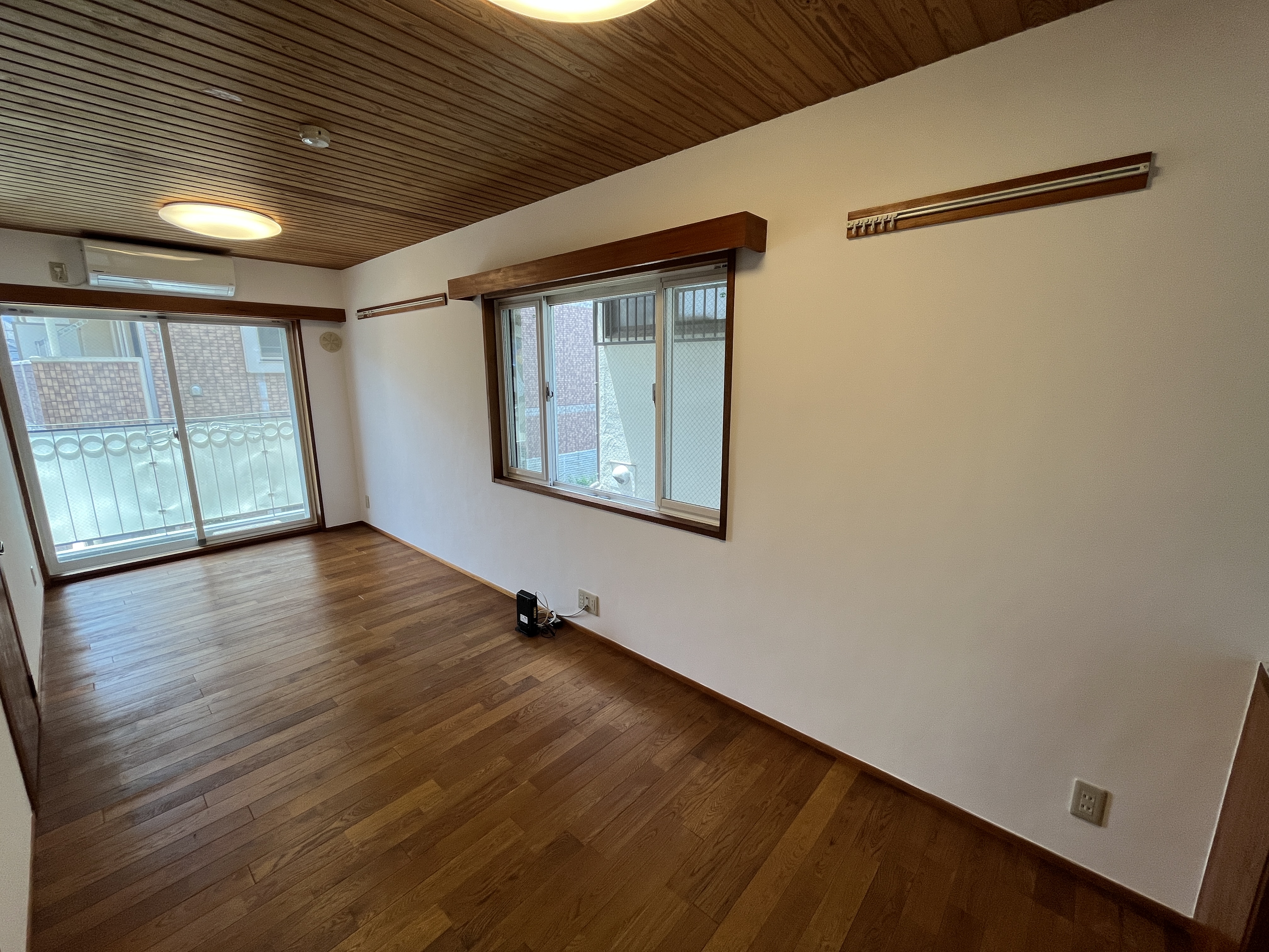 部屋