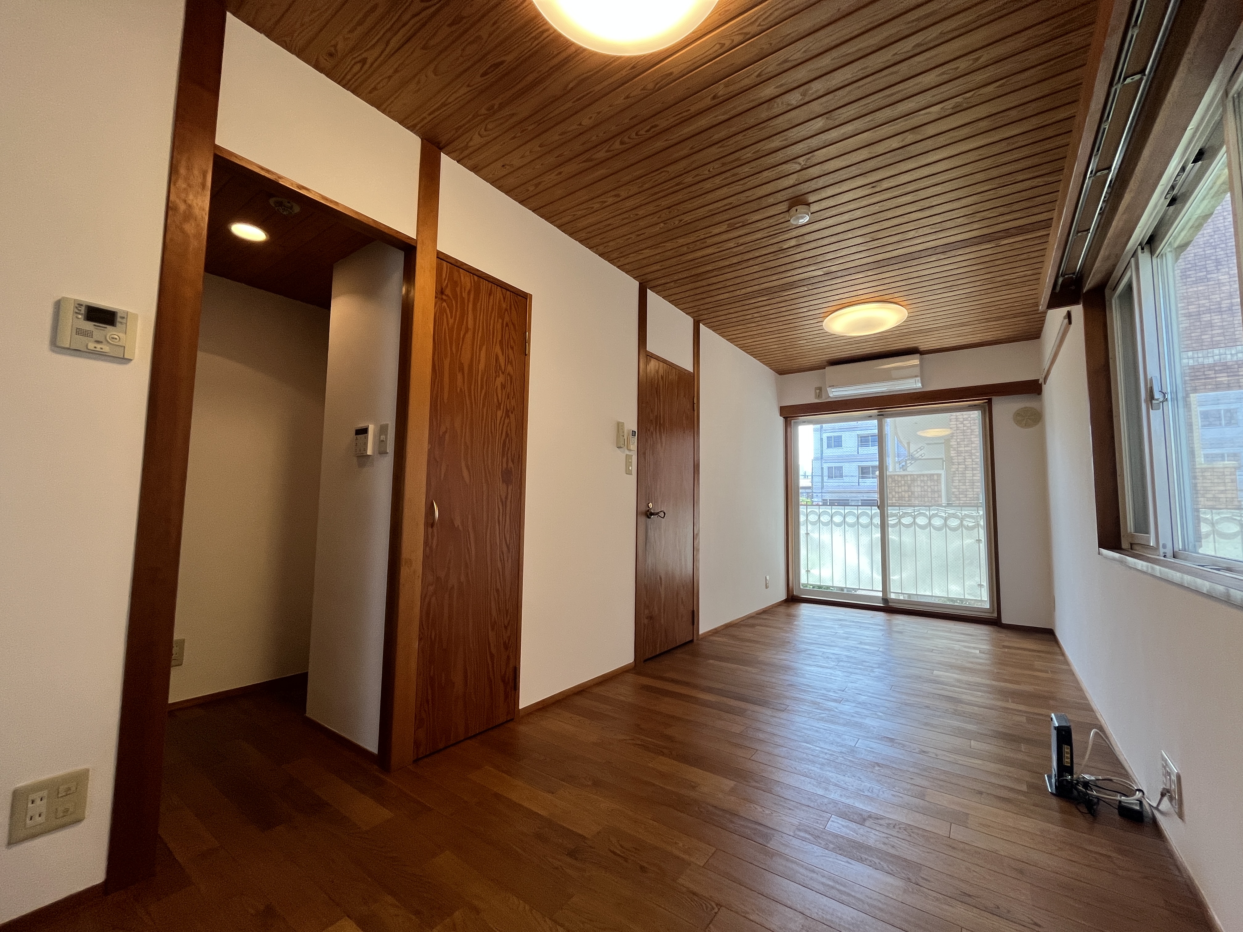 部屋
