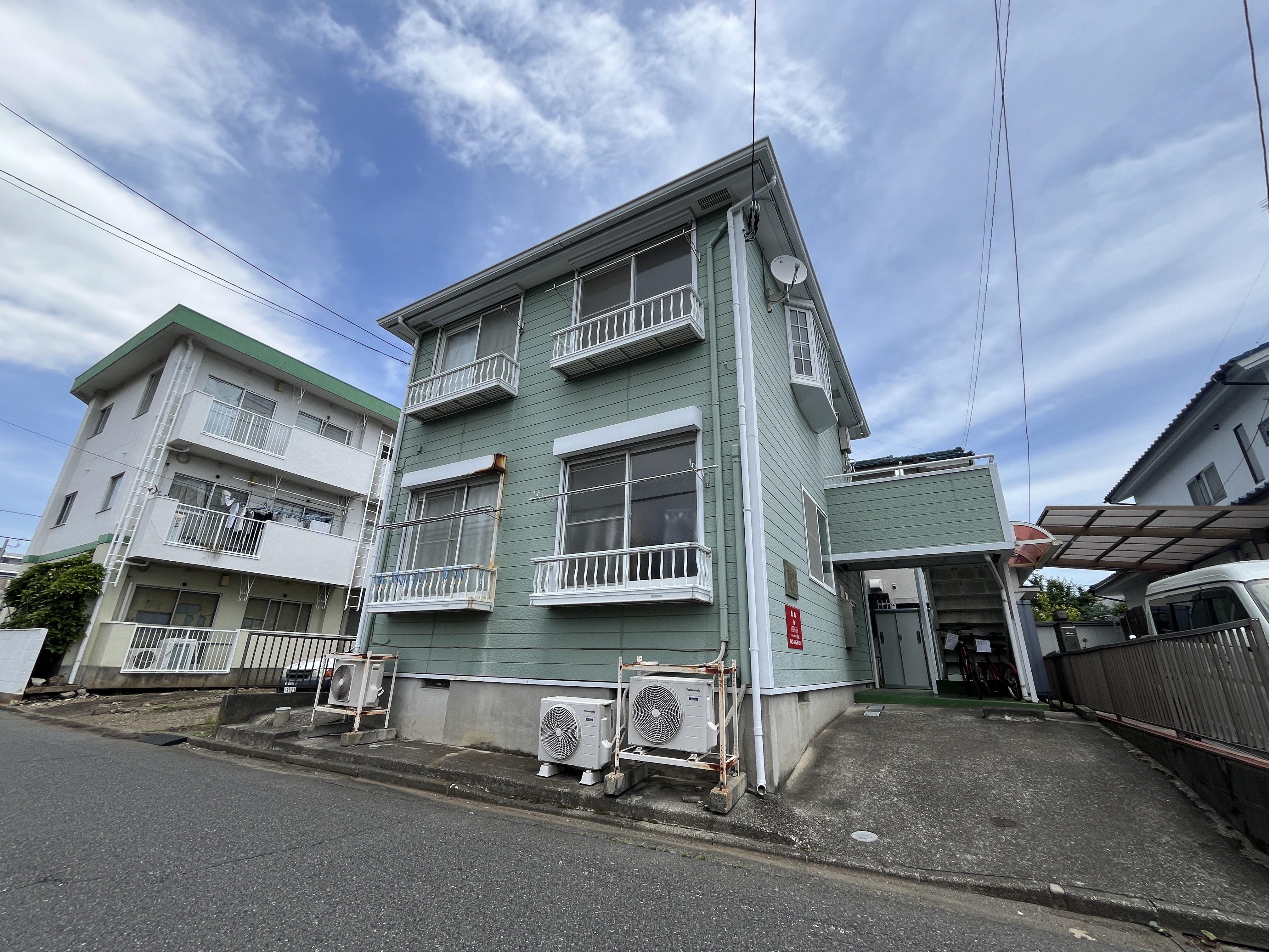 エステートピア北野