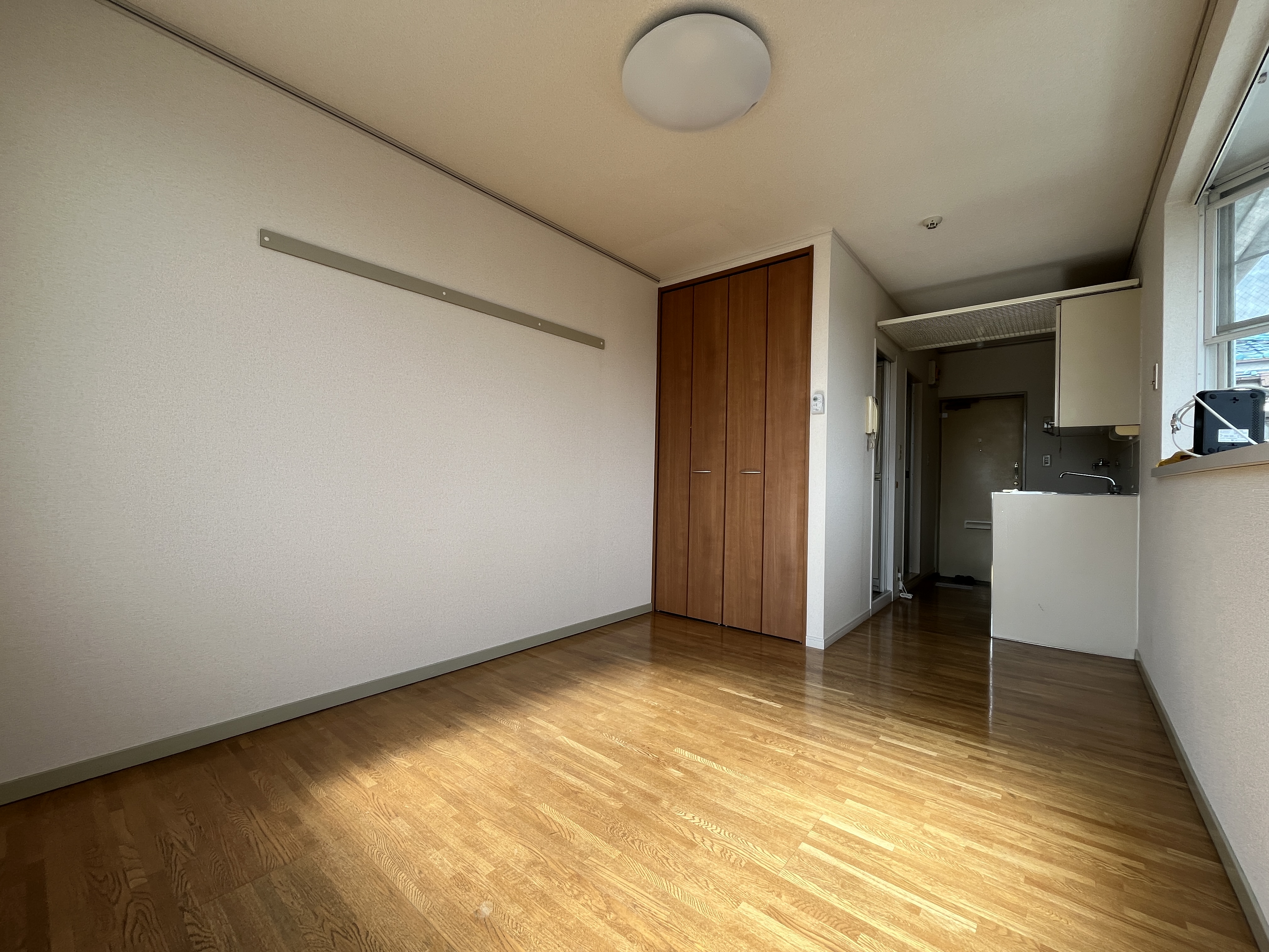 部屋