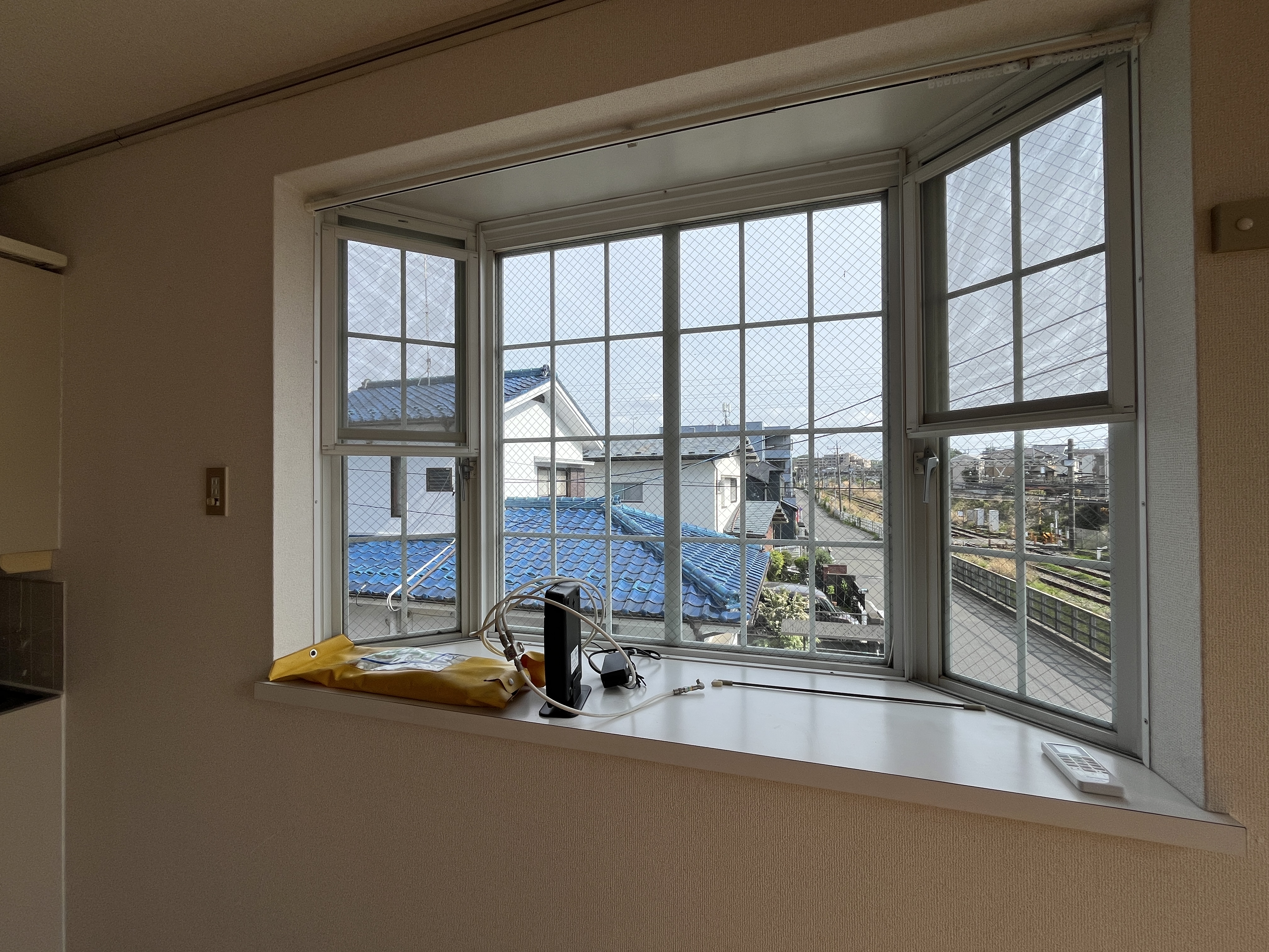 部屋