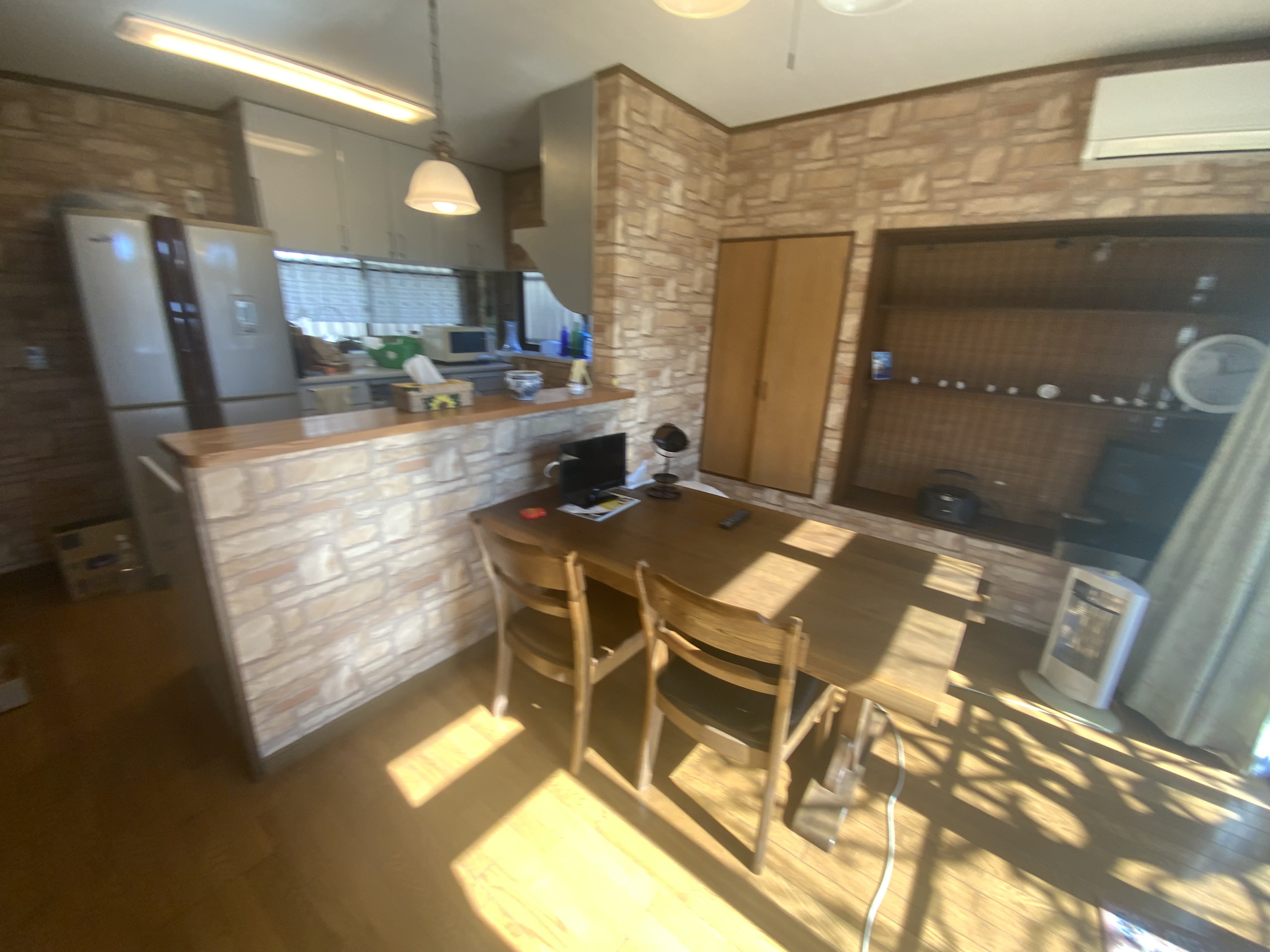 相模原市緑区根小屋　中古戸建 外観・内観の写真