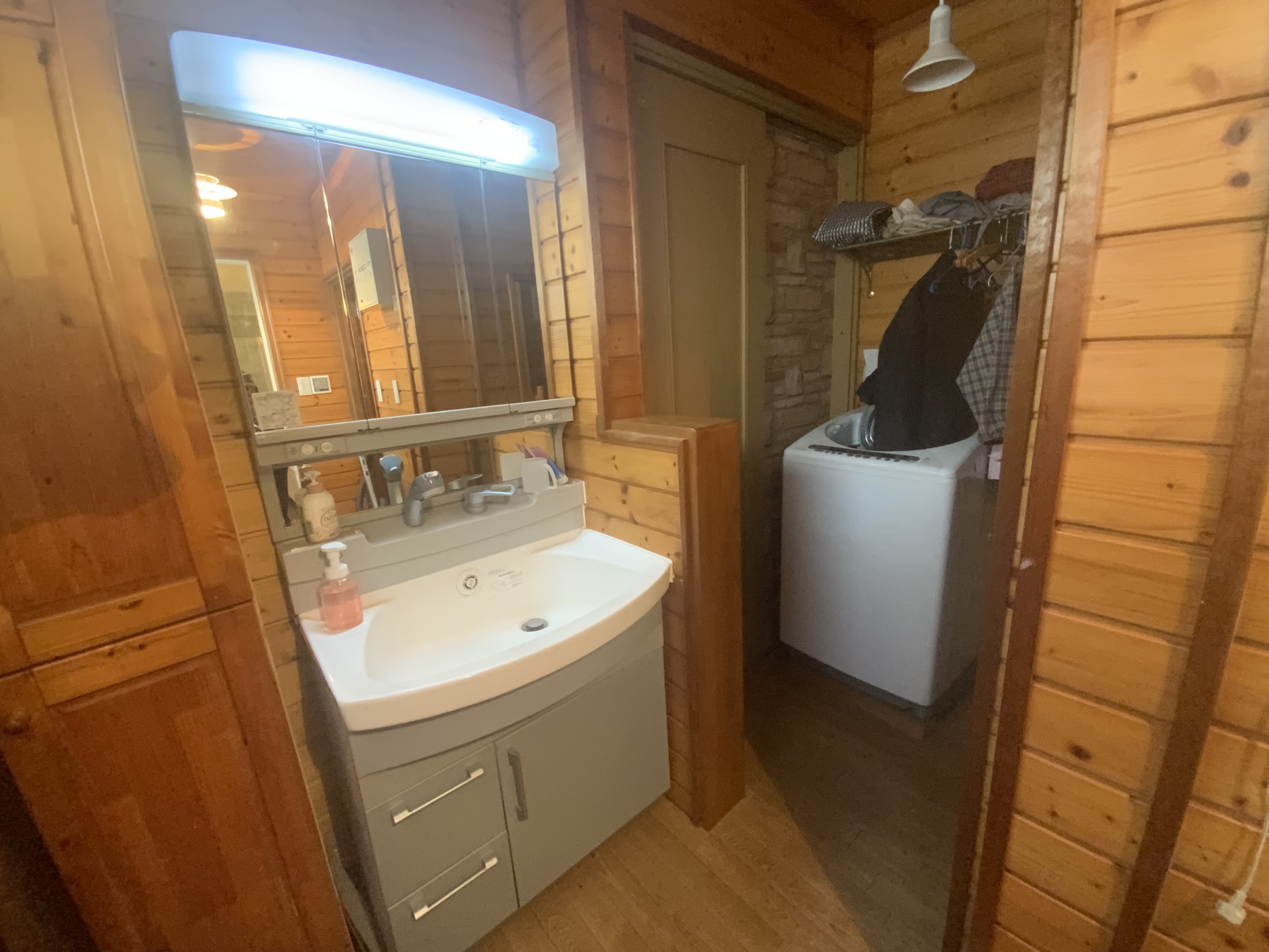 相模原市緑区根小屋　中古戸建 外観・内観の写真