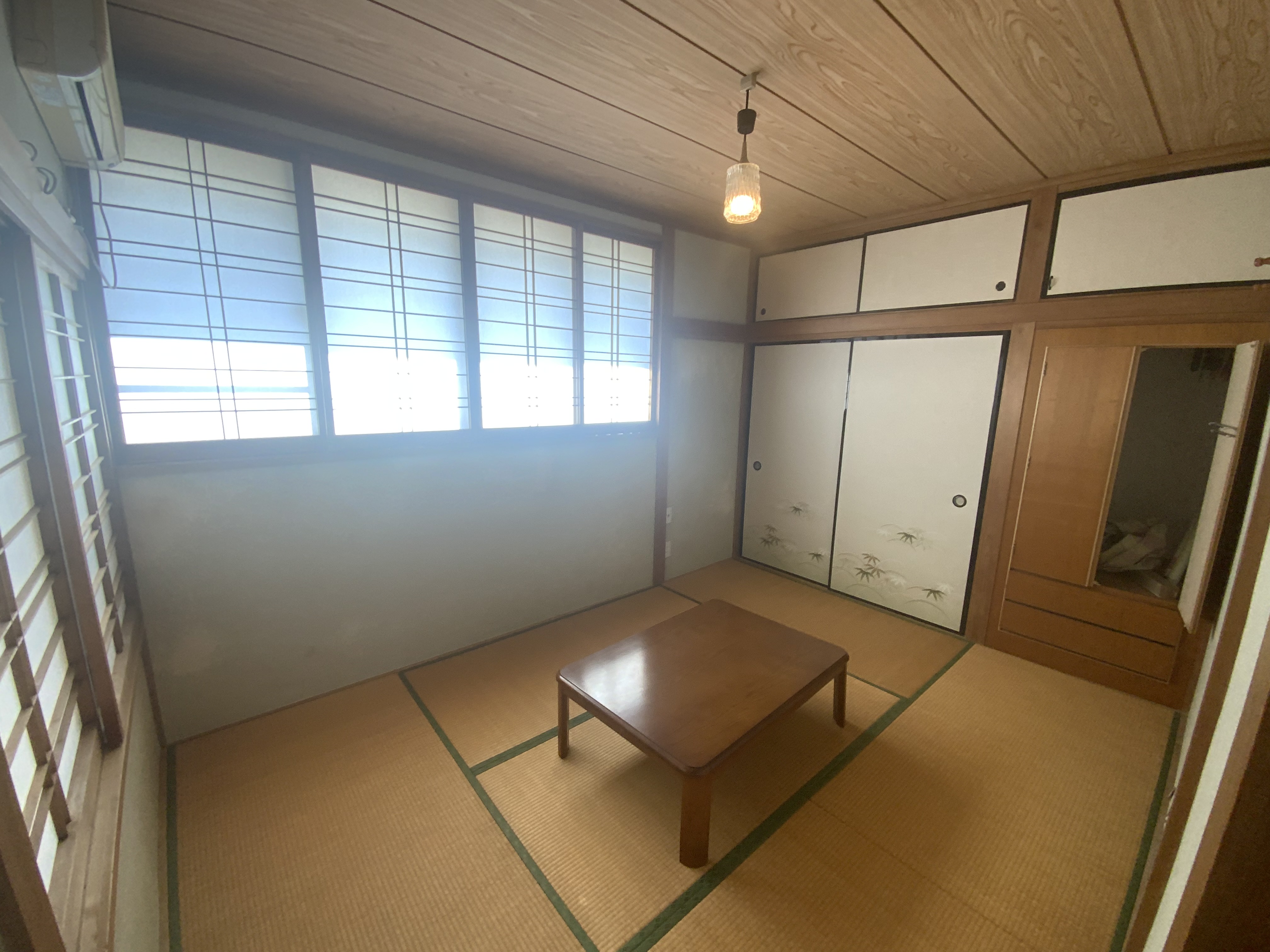 相模原市緑区根小屋　中古戸建 外観・内観の写真