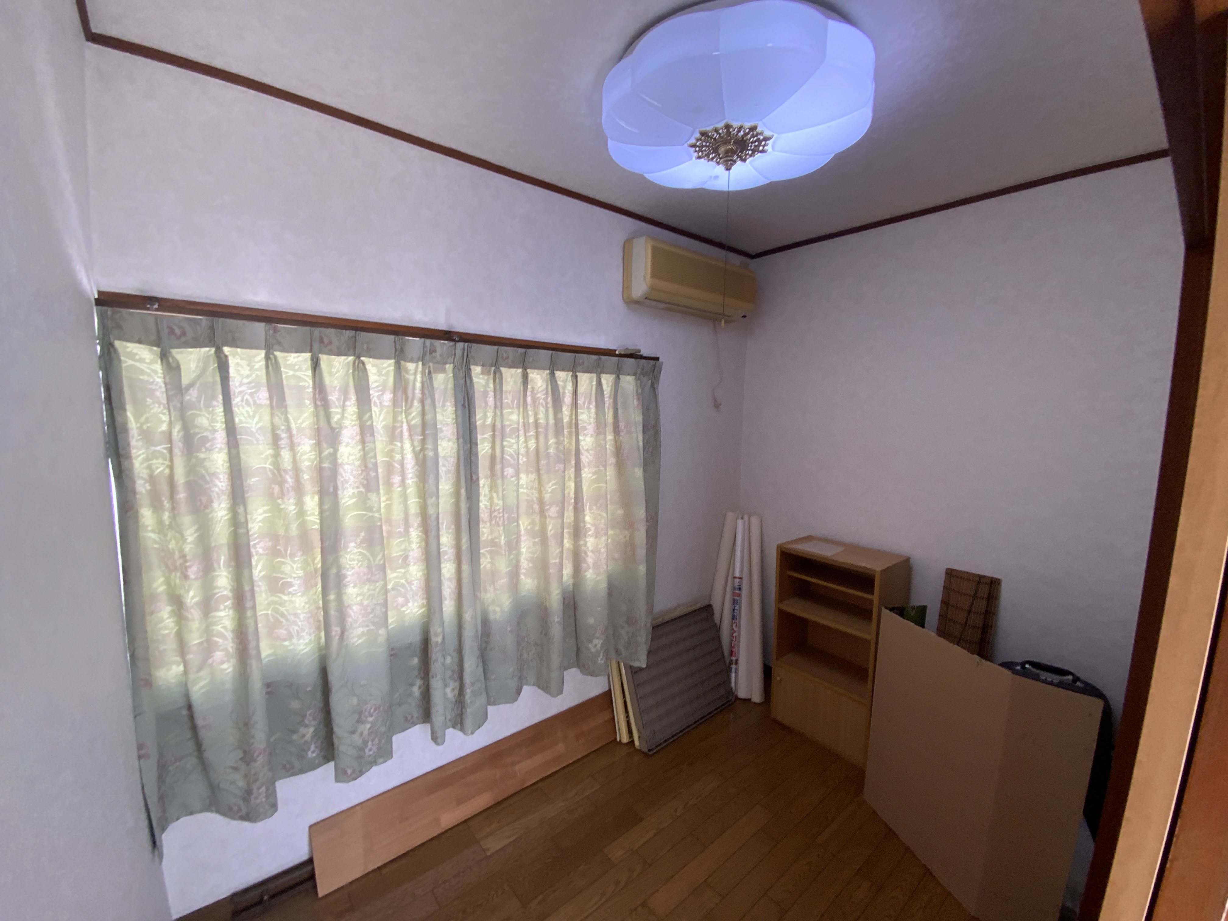 相模原市緑区根小屋　中古戸建 外観・内観の写真