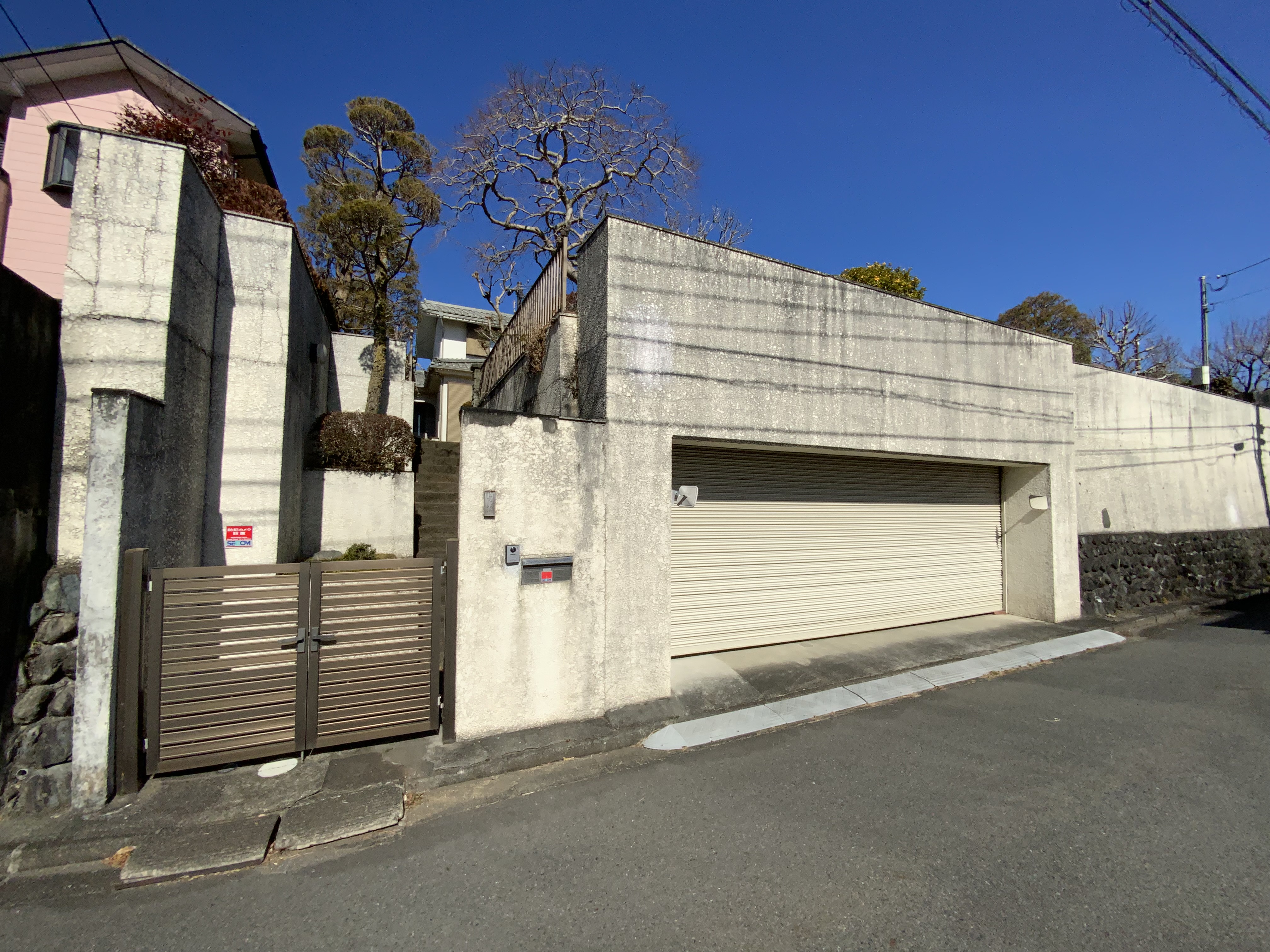 相模原市緑区根小屋　中古戸建 外観・内観の写真