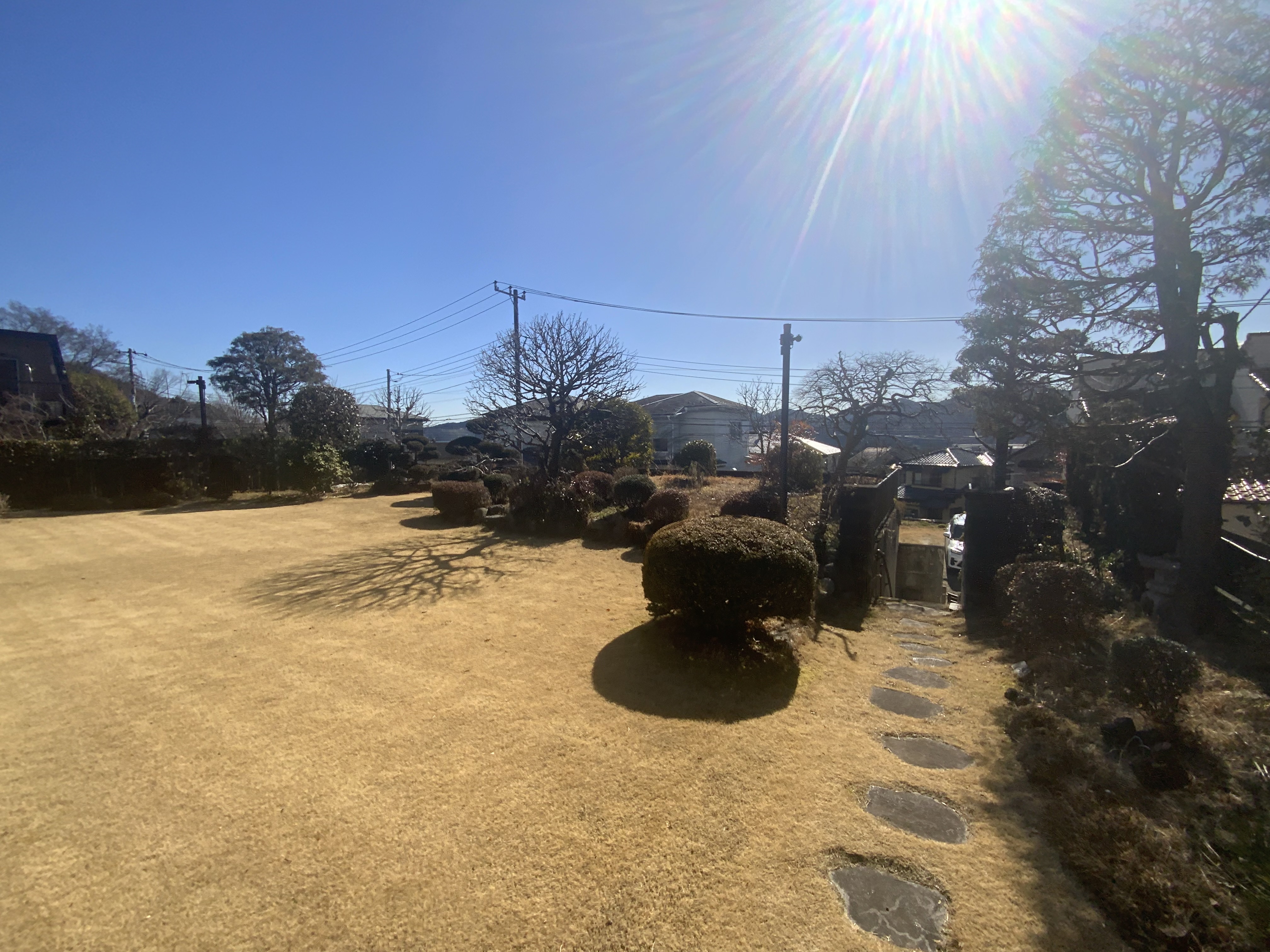 相模原市緑区根小屋　中古戸建 外観・内観の写真