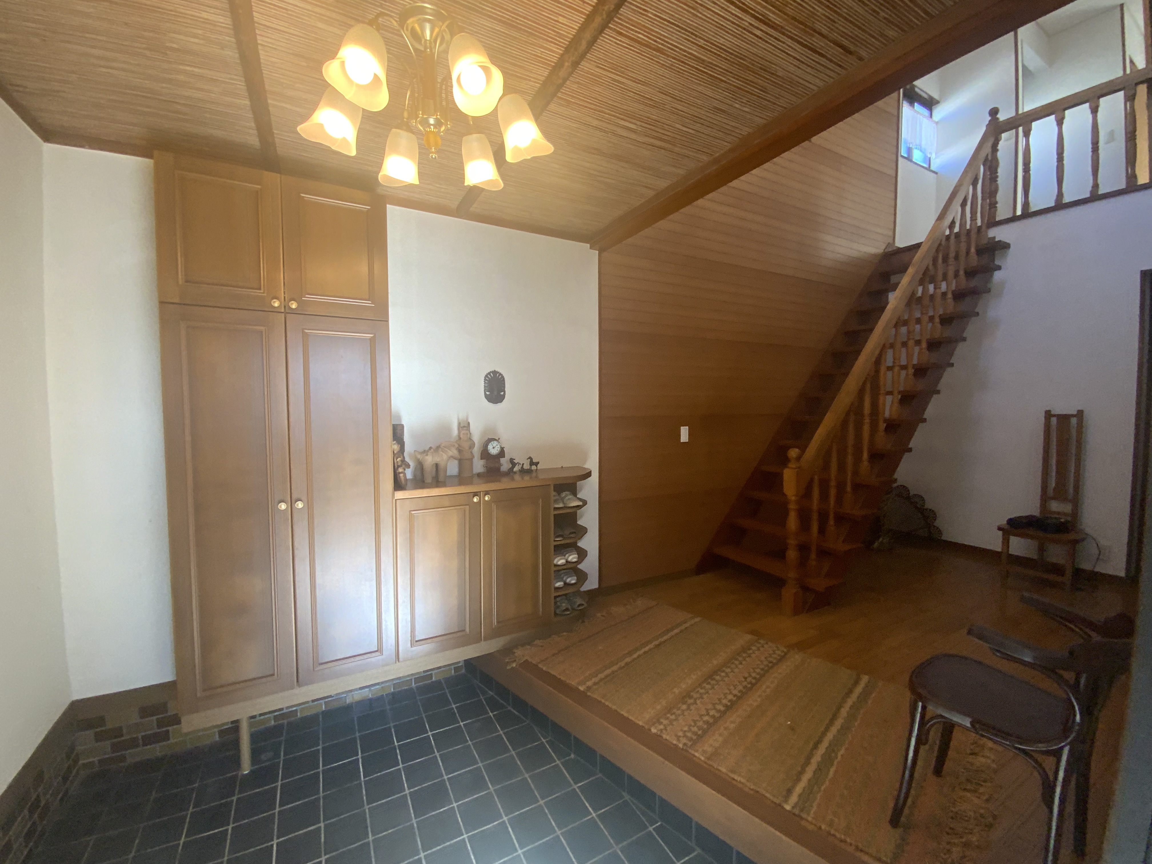 相模原市緑区根小屋　中古戸建 外観・内観の写真