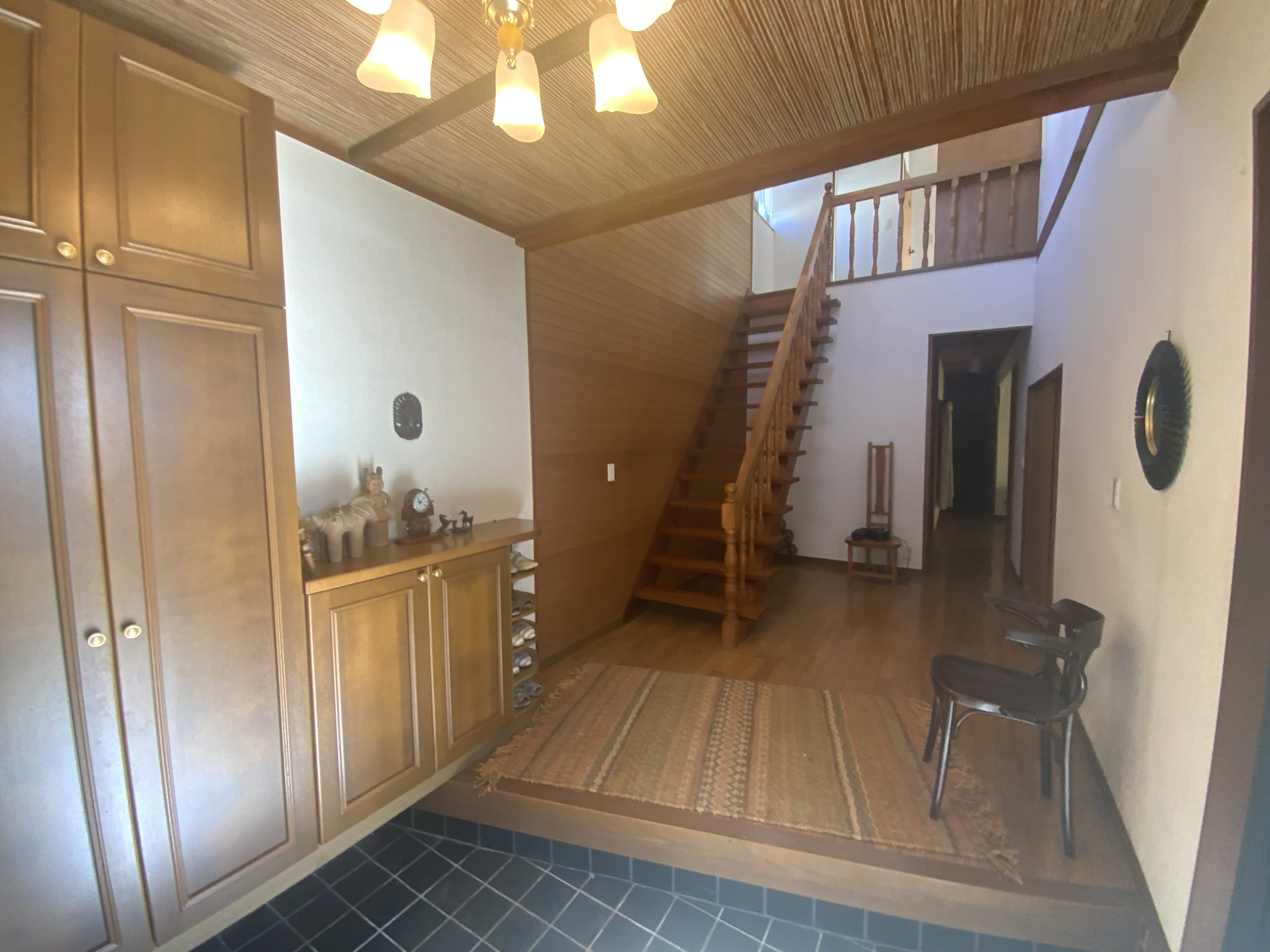 相模原市緑区根小屋　中古戸建 外観・内観の写真