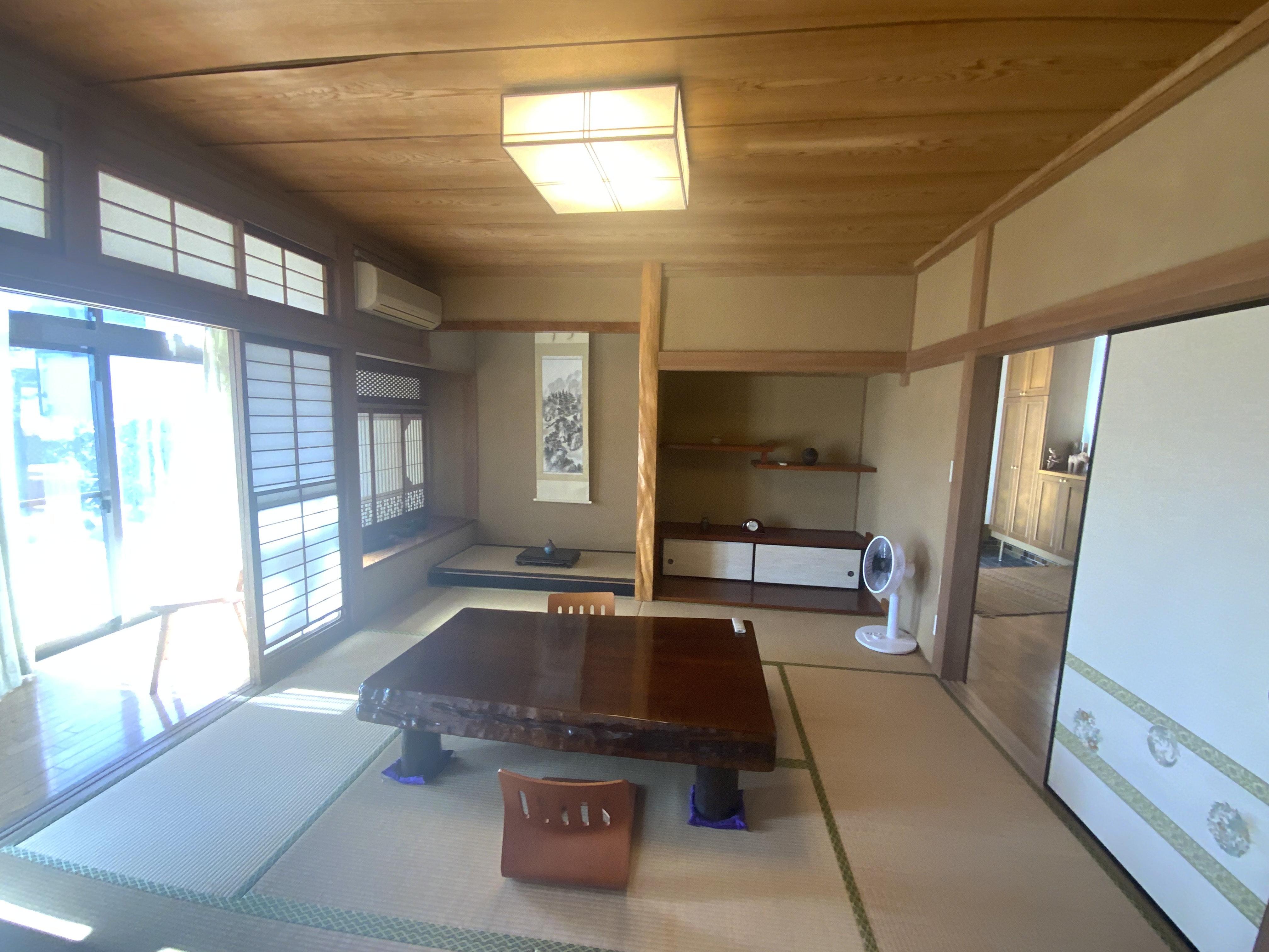 相模原市緑区根小屋　中古戸建 外観・内観の写真