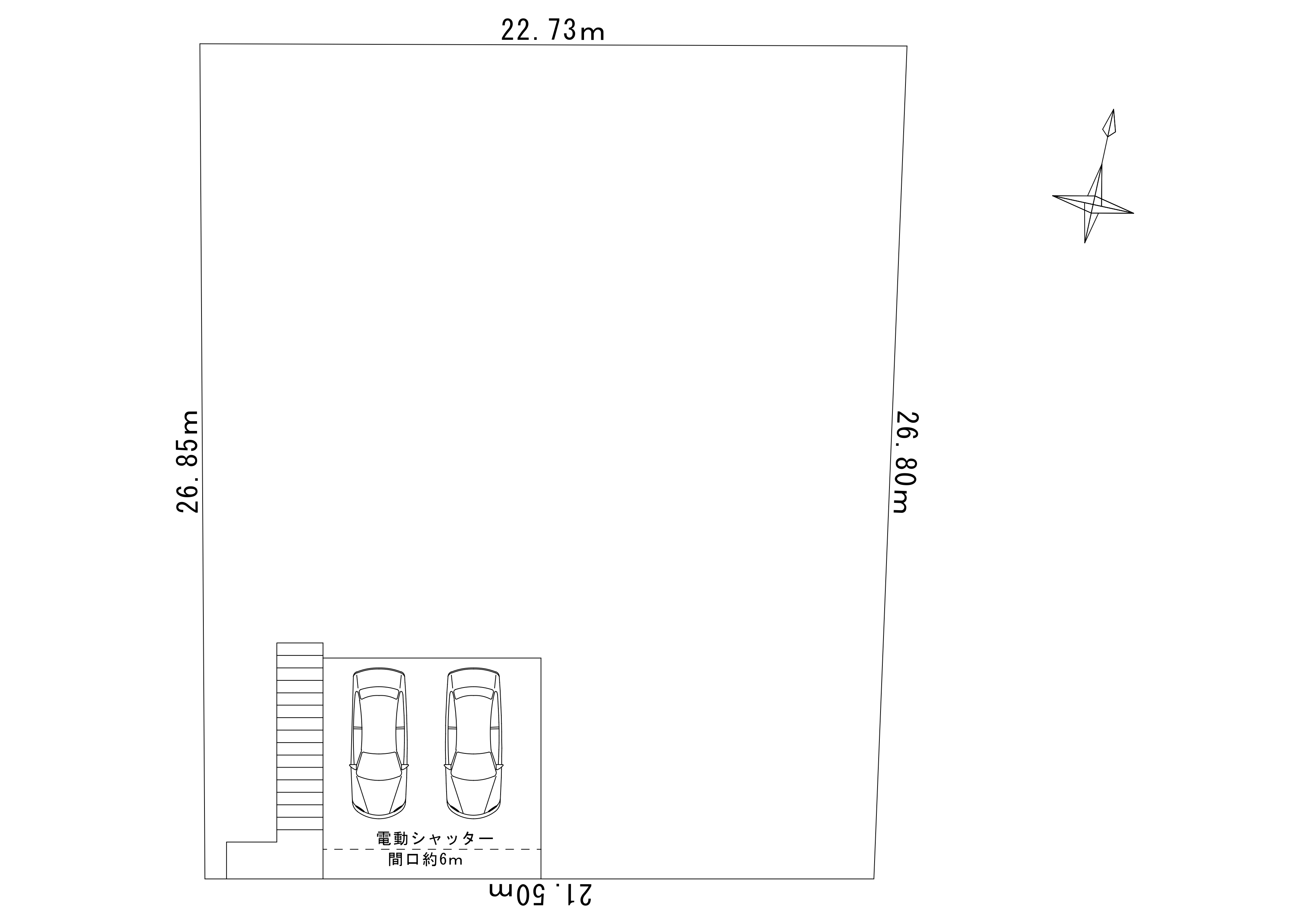 相模原市緑区根小屋　中古戸建