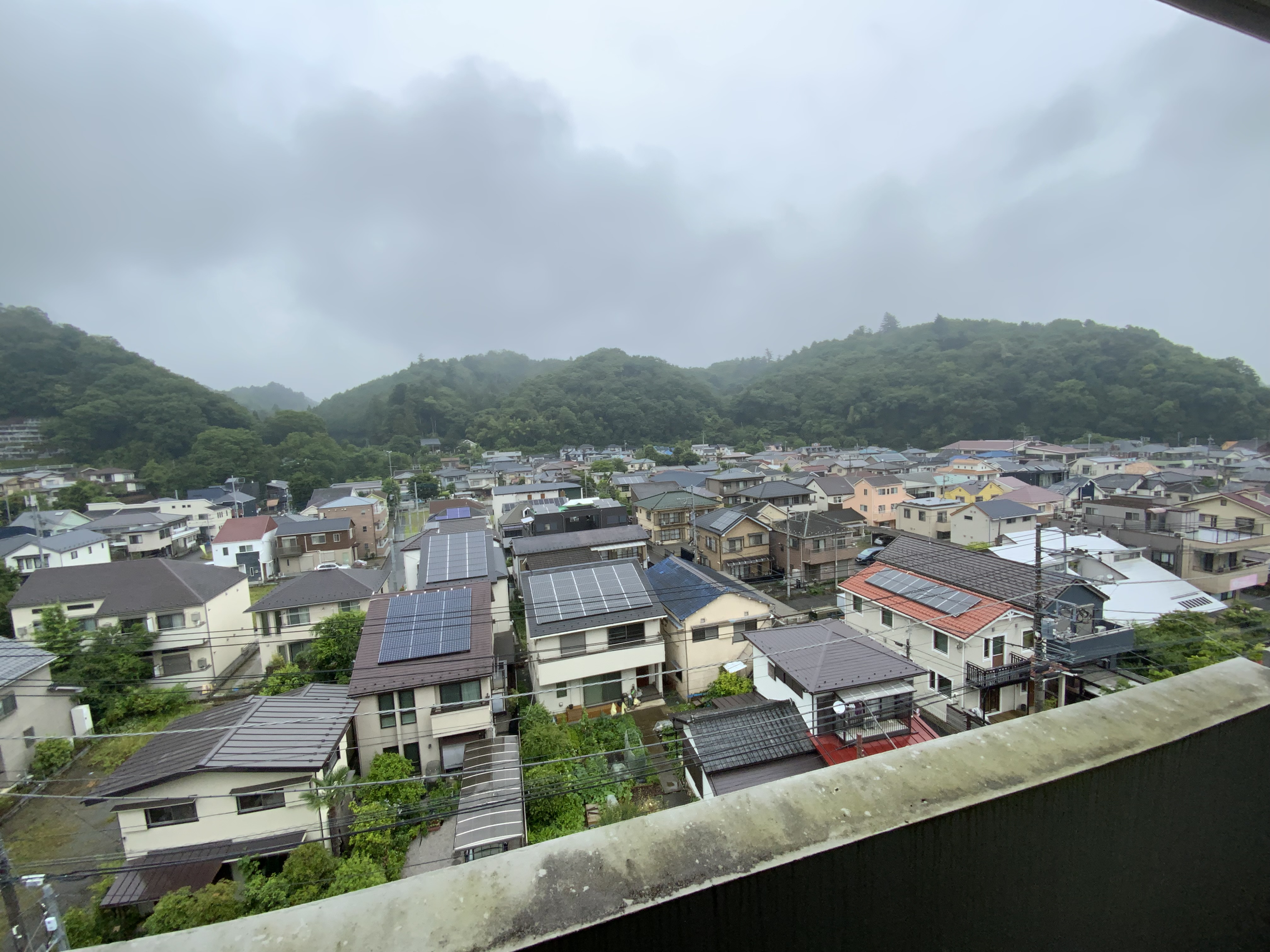 ル・グランヴェール高尾ガーデン 外観・内観の写真